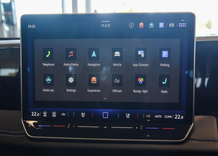 Used 1
                    VOLKSWAGEN
                     for Sale Image