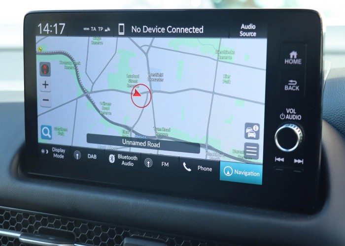 Used 1
                    HONDA
                     for Sale Image