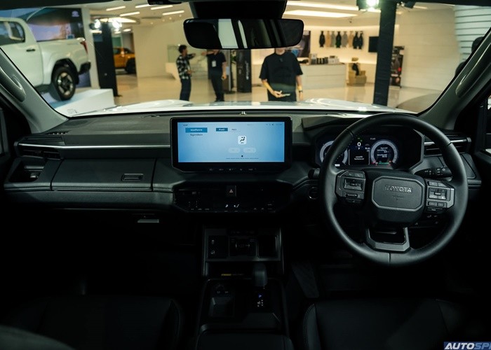 Used 1
                    TOYOTA
                     for Sale Image