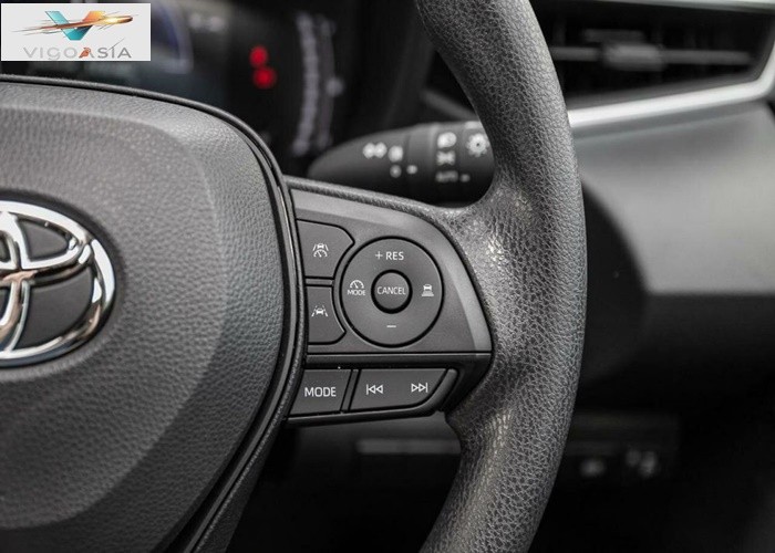 Used 1
                    TOYOTA
                     for Sale Image