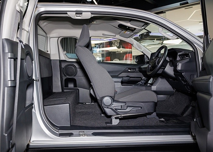 Used 1
                    TOYOTA
                     for Sale Image