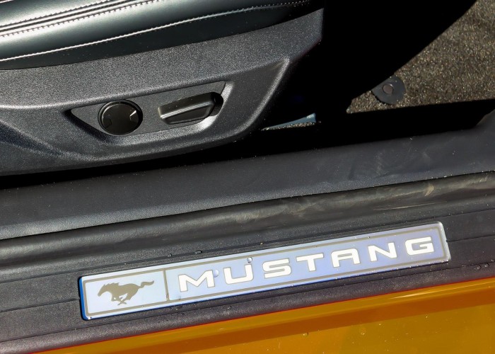 Used 1
                    FORD
                     for Sale Image