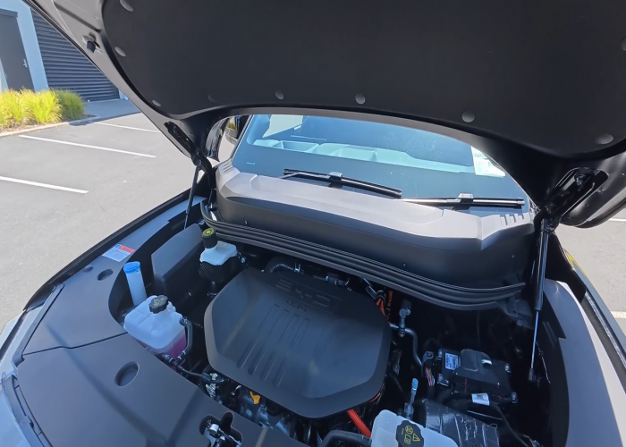 Used 1
                    BYD
                     for Sale Image