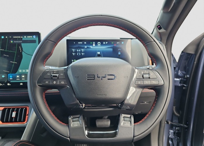 Used 1
                    BYD
                     for Sale Image