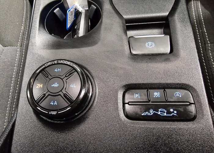 Used 1
                    FORD
                     for Sale Image