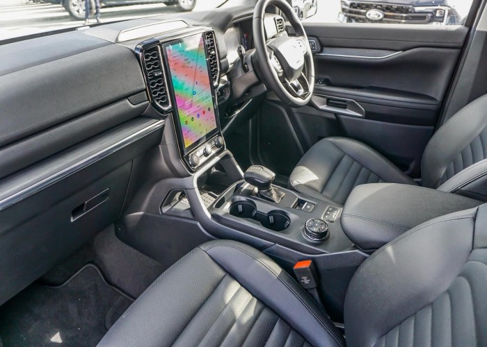 Used 1
                    FORD
                     for Sale Image