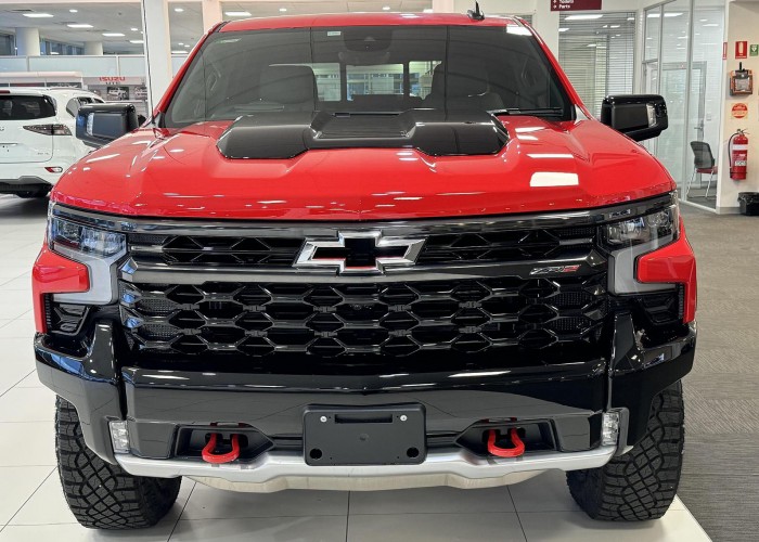 Used 1
                    CHEVROLET
                     for Sale Image