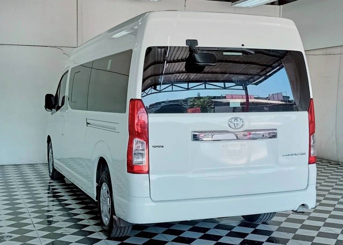 Used 12
                    TOYOTA
                     for Sale Image