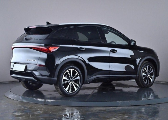 Used 1
                    BYD
                     for Sale Image