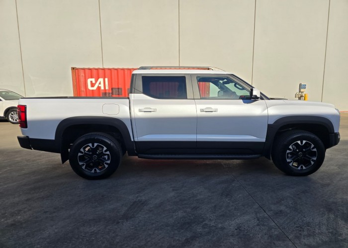 Used 1
                    BYD
                     for Sale Image