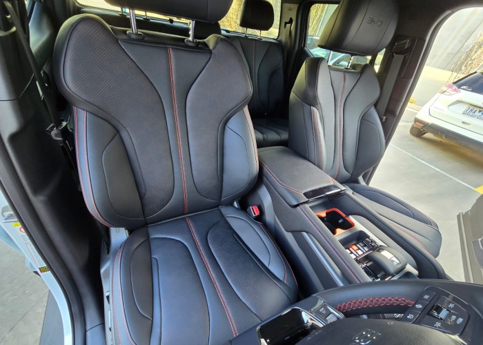 Used 1
                    BYD
                     for Sale Image