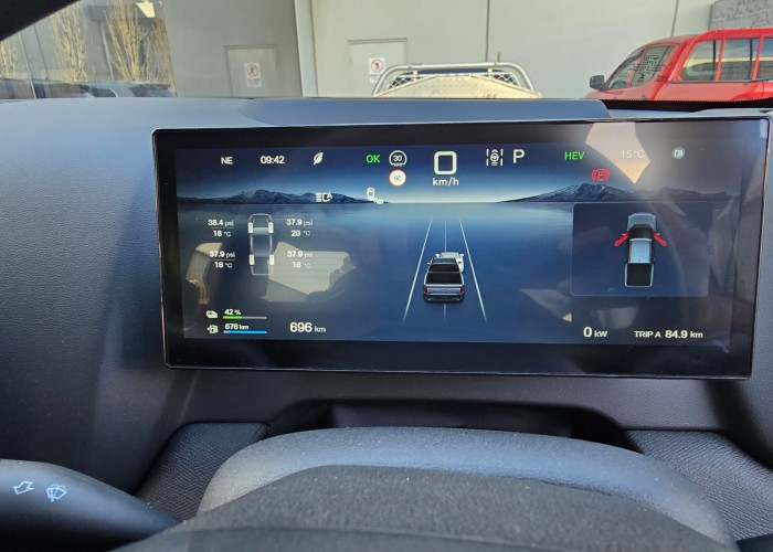 Used 1
                    BYD
                     for Sale Image