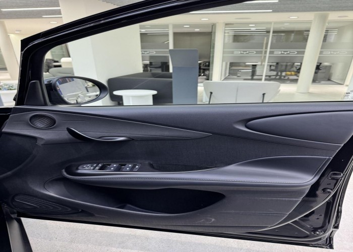 Used 1
                    BYD
                     for Sale Image