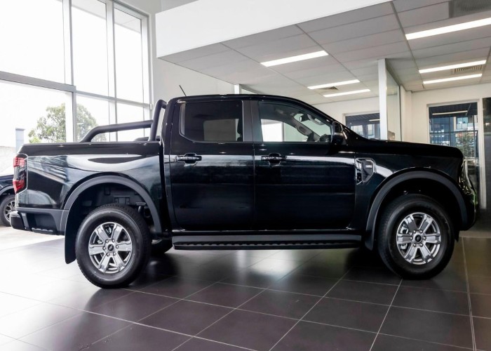 Used 1
                    FORD
                     for Sale Image