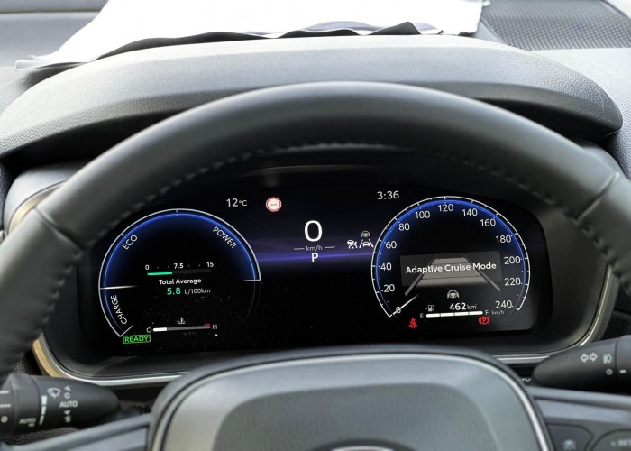 Used 1
                    TOYOTA
                     for Sale Image