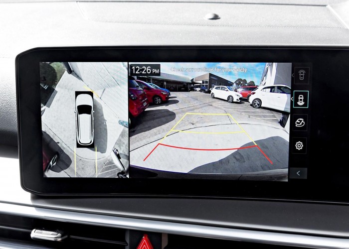 Used 1
                    KIA
                     for Sale Image