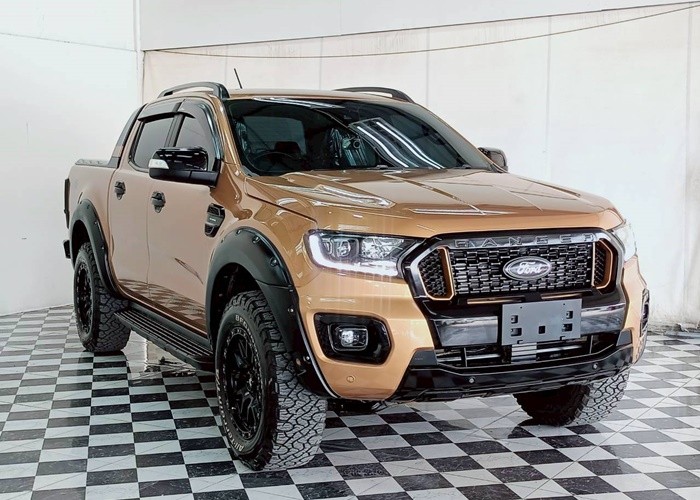 Used 9
                    FORD
                     for Sale Image