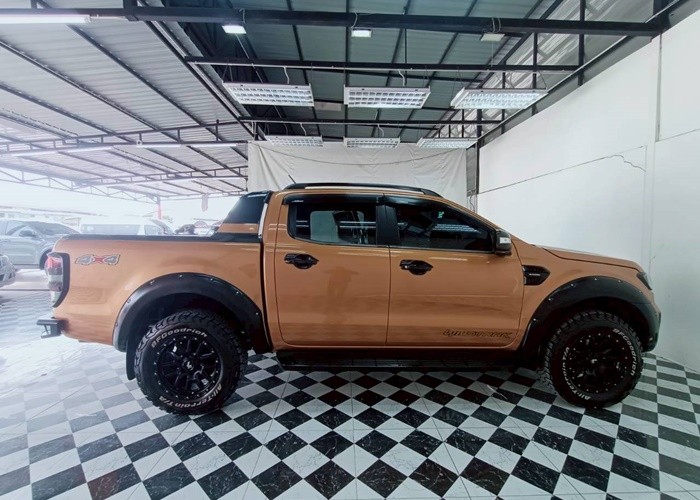 Used 9
                    FORD
                     for Sale Image