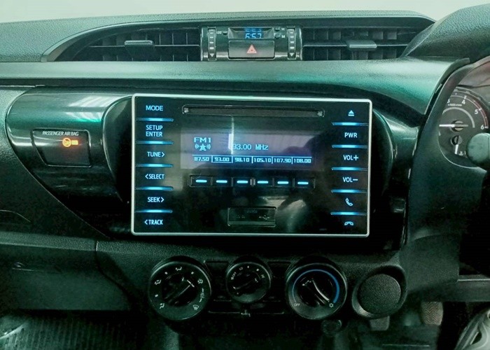 Used 6
                    TOYOTA
                     for Sale Image