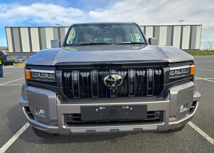 Used 1
                    TOYOTA
                     for Sale Image