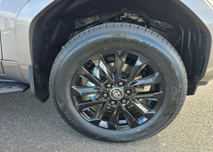 Used 1
                    TOYOTA
                     for Sale Image