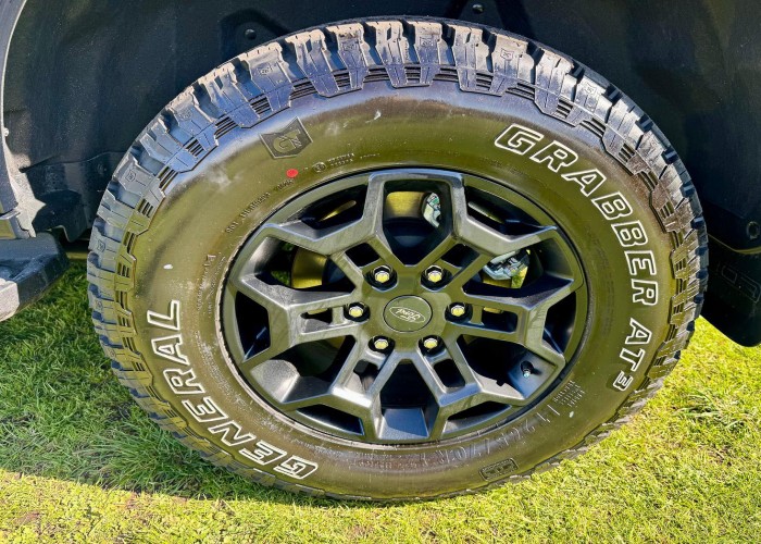 Used 1
                    FORD
                     for Sale Image