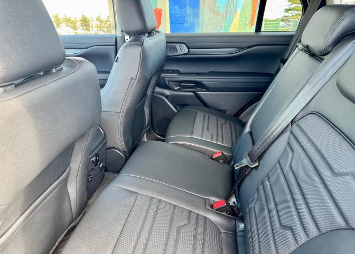 Used 1
                    FORD
                     for Sale Image