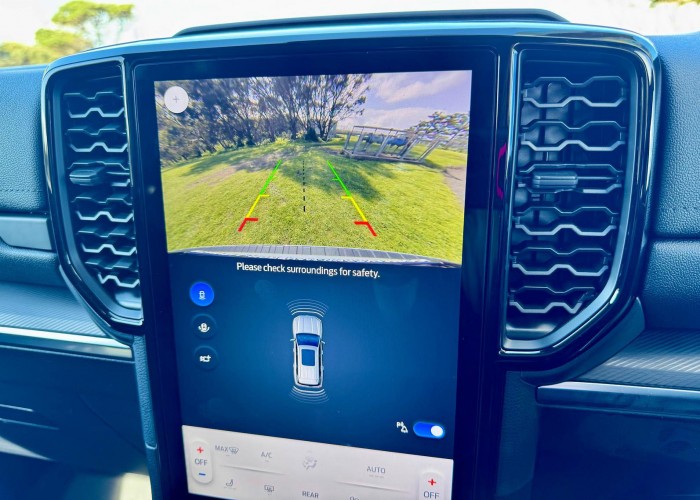 Used 1
                    FORD
                     for Sale Image