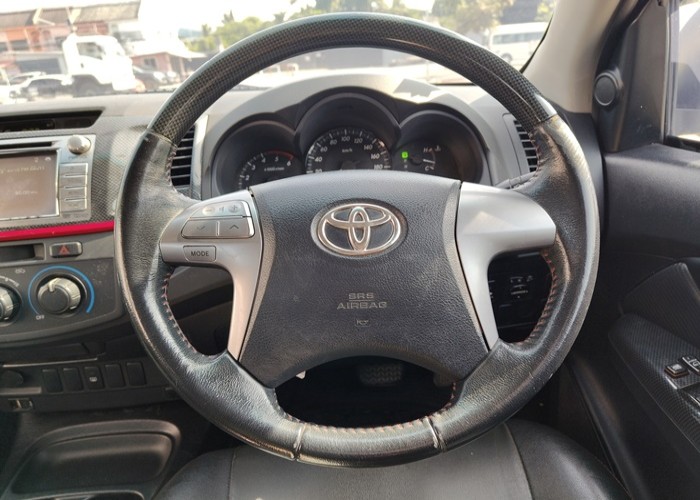Used 9
                    TOYOTA
                     for Sale Image