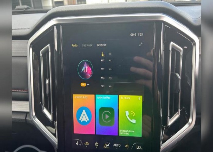 Used 1
                    JAC T9
                     for Sale Image