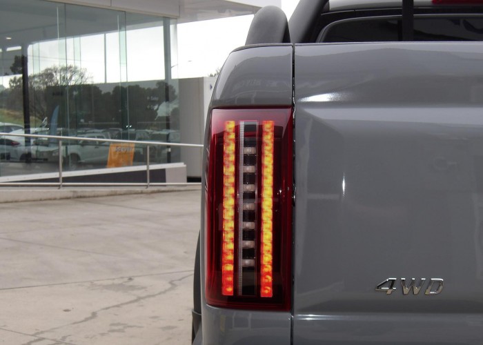 Used 1
                    JAC T9
                     for Sale Image