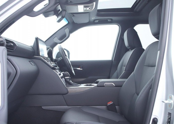 Used 1
                    TOYOTA
                     for Sale Image