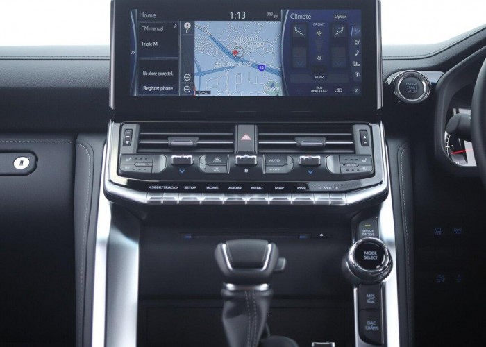 Used 1
                    TOYOTA
                     for Sale Image