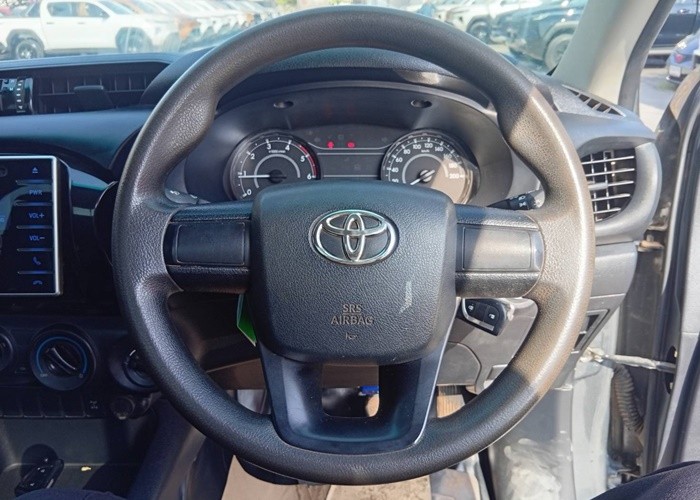 Used 2
                    TOYOTA
                     for Sale Image