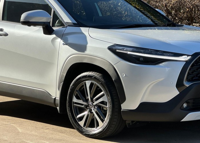 Used 1
                    TOYOTA
                     for Sale Image