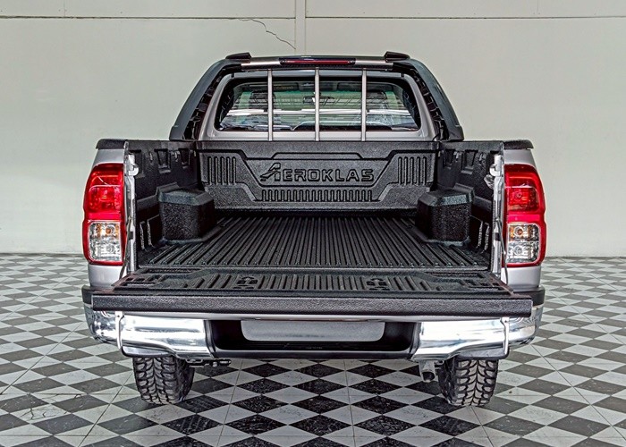 Used 1
                    TOYOTA
                     for Sale Image