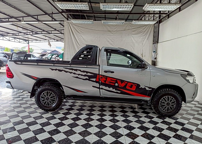 Used 1
                    TOYOTA
                     for Sale Image