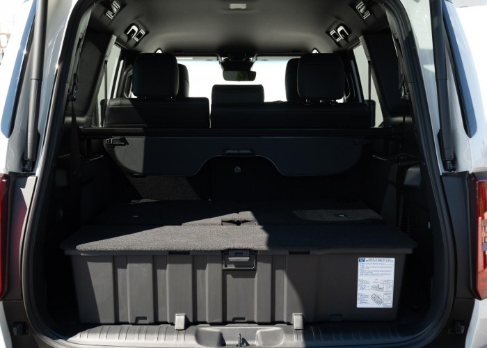 Used 1
                    TOYOTA
                     for Sale Image