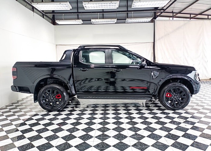 Used 1
                    FORD
                     for Sale Image