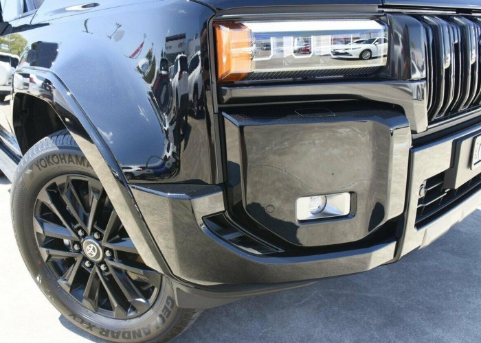 Used 1
                    TOYOTA
                     for Sale Image