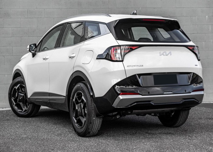 Used 1
                    KIA
                     for Sale Image