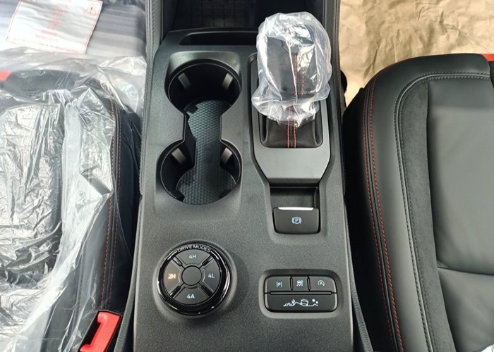 Used 1
                    FORD
                     for Sale Image