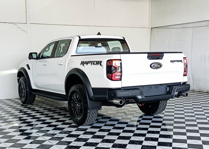 Used 1
                    FORD
                     for Sale Image