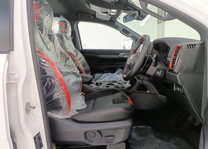 Used 1
                    FORD
                     for Sale Image