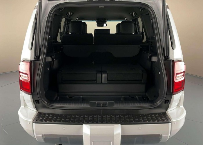 Used 1
                    TOYOTA
                     for Sale Image