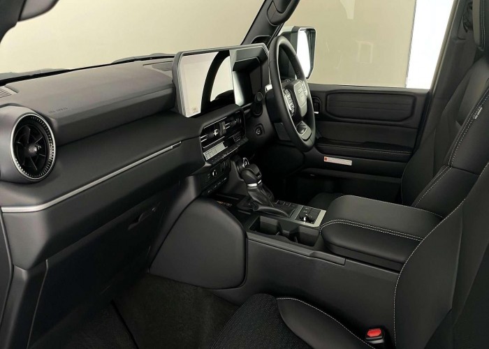 Used 1
                    TOYOTA
                     for Sale Image