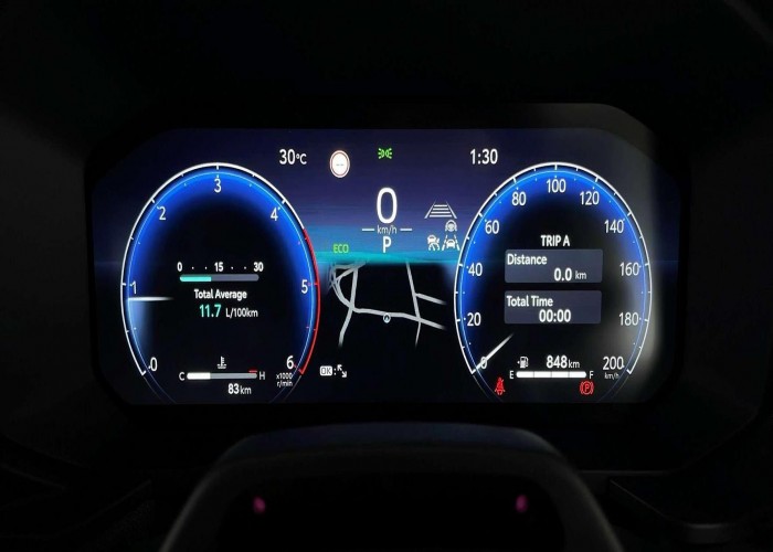 Used 1
                    TOYOTA
                     for Sale Image