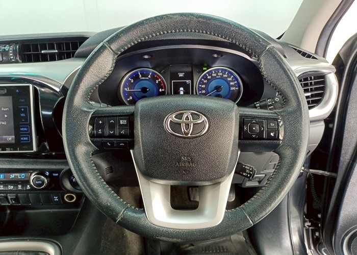 Used 6
                    TOYOTA
                     for Sale Image