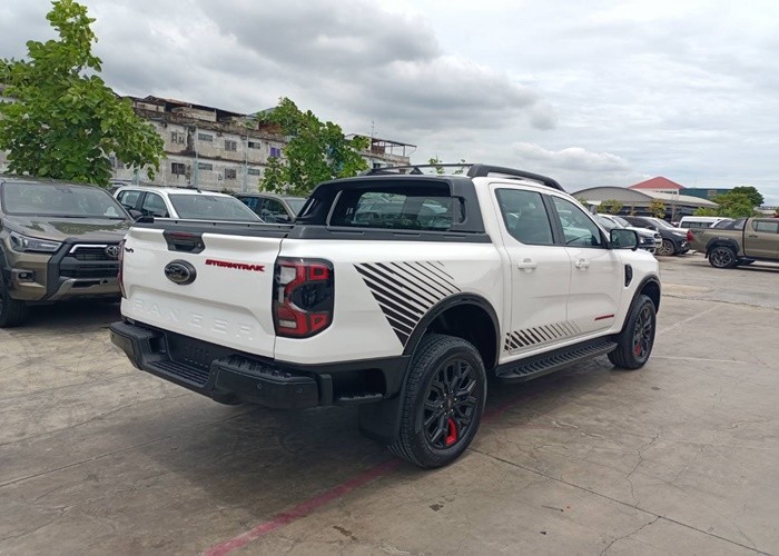 Used 1
                    FORD
                     for Sale Image