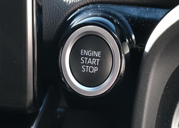 Used 1
                    TOYOTA
                     for Sale Image